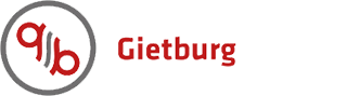 Gietburg B.V. logo
